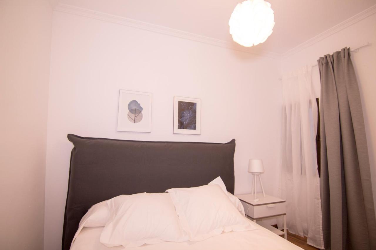 Ferienwohnung Bajo Izq Toledo Exterior foto