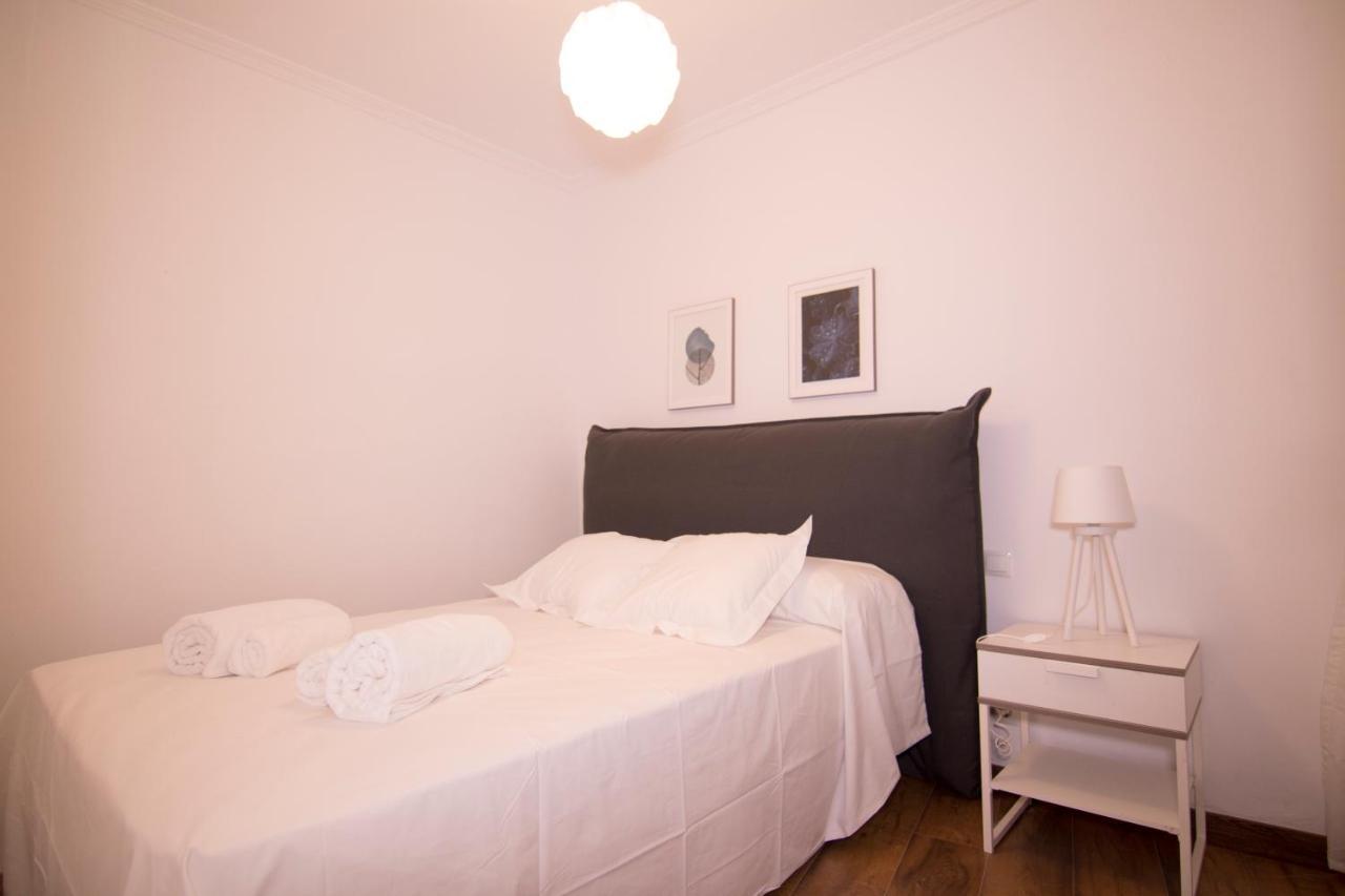 Ferienwohnung Bajo Izq Toledo Exterior foto