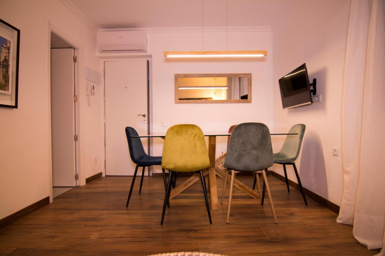Ferienwohnung Bajo Izq Toledo Exterior foto